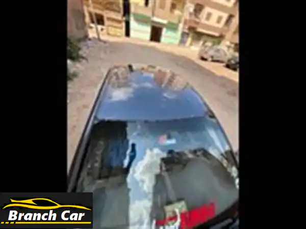 اسبرنزا 2008 فابريكا بالكامل | بحالة المصنع - استلام...