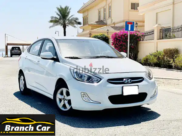 هيونداي أكسنت 2018 للبيع بالبحرين - مواصفات...