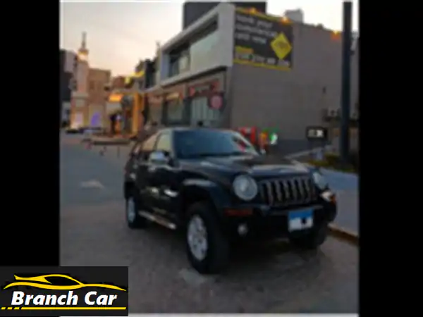 جيب ليبرتي 2005 للبيع بالتجمع الخامس - قوة، اعتمادية،...