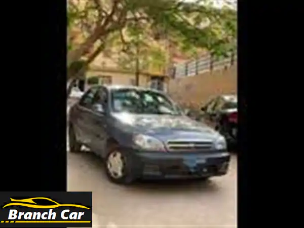 فرصة ذهبية: شيفروليه لانوس 2010 فابريكا بالكامل |...