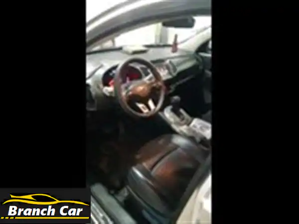 كيا اسبورتاج 2015 خليجي للبيع بالاسكندرية |...