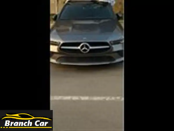 مرسيدس CLA 180 للبيع بالتجمع الخامس - بحالة...