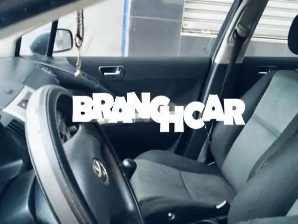 تويوتا فيرسو 2009 ديزل: سيارتك العائلية والاقتصادية المثالية بـ 65,000!