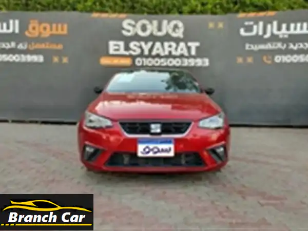 امتلك سيات ابيزا 2022 – القاهرة الجديدة (47 ألف كم) |...