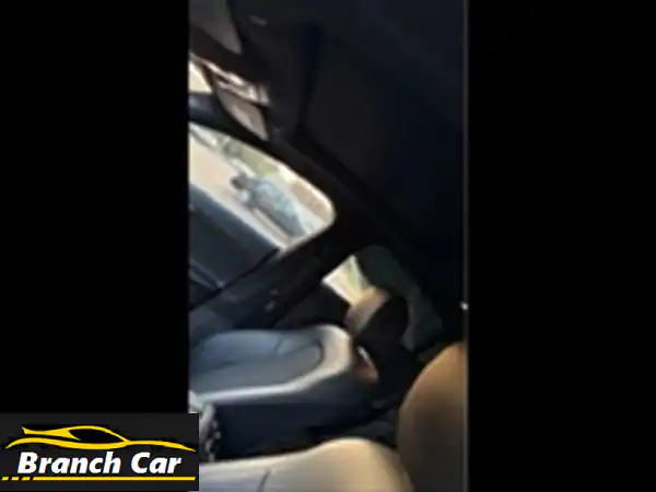 مرسيدس CLA 80 للبيع بالتجمع الخامس - بحالة الزيرو، بانوراما، صيانة وكيل
