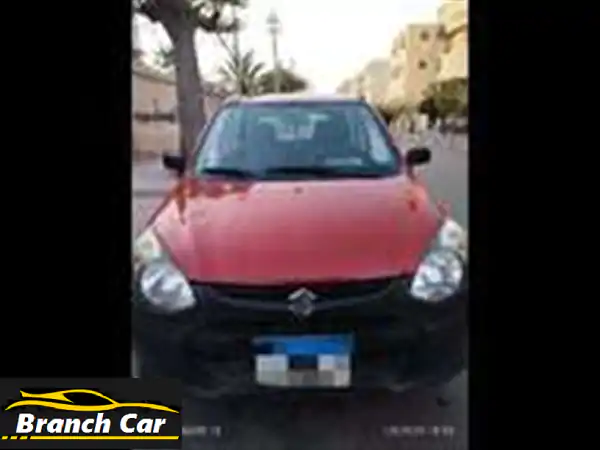 سوزوكي ألتو للبيع بالإسكندرية: فابريكة بالكامل،...