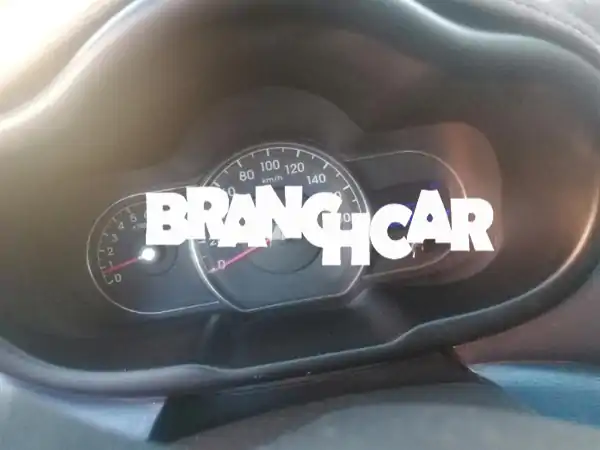 فرصة العمر: هيونداي i10 موديل 2013 بحالة ممتازة -...