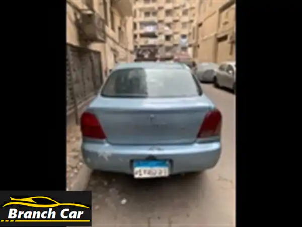 تويوتا ايكو 2000 للبيع: سيارة العائلة الاقتصادية -...