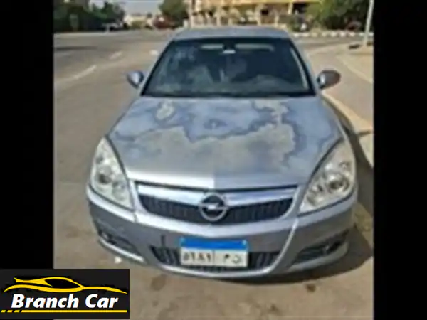 أوبل فيكترا للبيع | فبريكا بالكامل - أعلى فئة مانيوال...