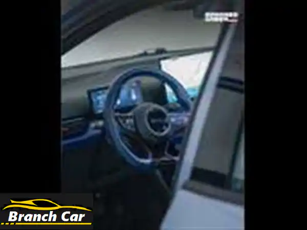 BYD Seagull 2025 Smart Edition: قيادة كهربائية ذكية، مدى 405...