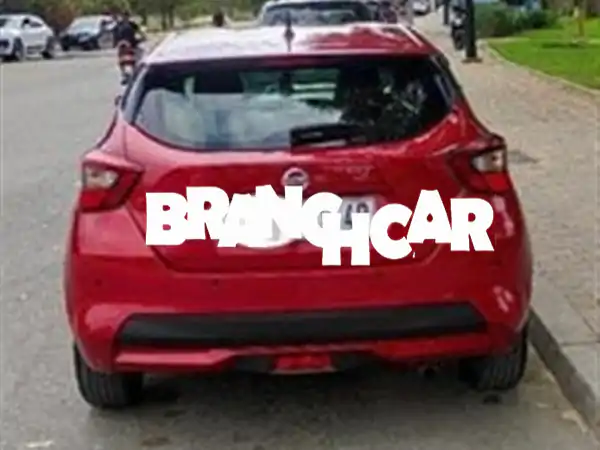 نيسان ميكرا ديزل 2019 بطنجة – اقتصادية، مجهزة...