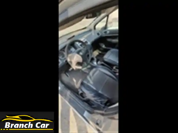 امتلك الفخامة والراحة: بيجو 307 SW 2004 - أعلى...