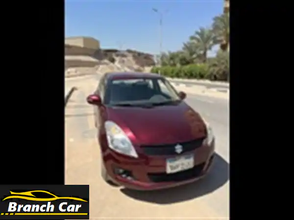 سوزوكي سويفت 2016 للبيع | سيارة اقتصادية وعملية |...