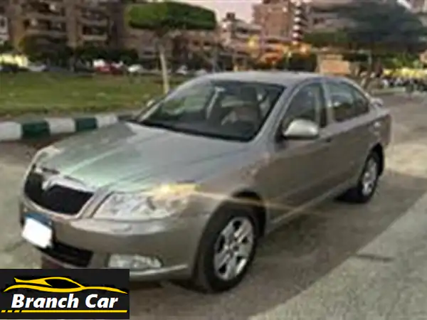 سكودا فانتازيا 2010 للبيع بمدينة نصر: قيادة...