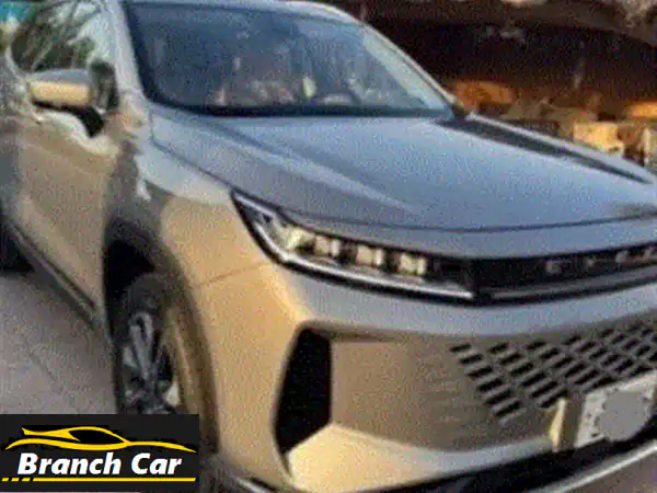 فرصة العمر! إكسيد 2026 الجديدة (وكالة الغانم) 0 كم...