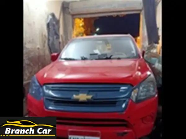 فرصة ذهبية: شيفروليه الدبابة (الفئة T) للبيع بحلوان...