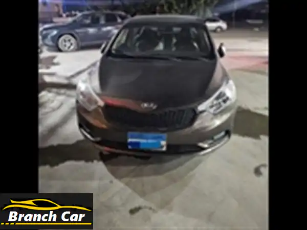 كيا K3 للبيع في الدلنجات: اعتمادية فائقة،...