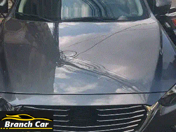 نيسان روغ 2018 AWD | فل كامل | بدون حوادث | بانوراما | وصول أمريكي جديد