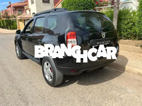 امتلك داسيا داستر 2018: SUV عملية، 140 ألف كم، مكيف، جنوط، مثبت سرعة بـ 139 ألف فقط!