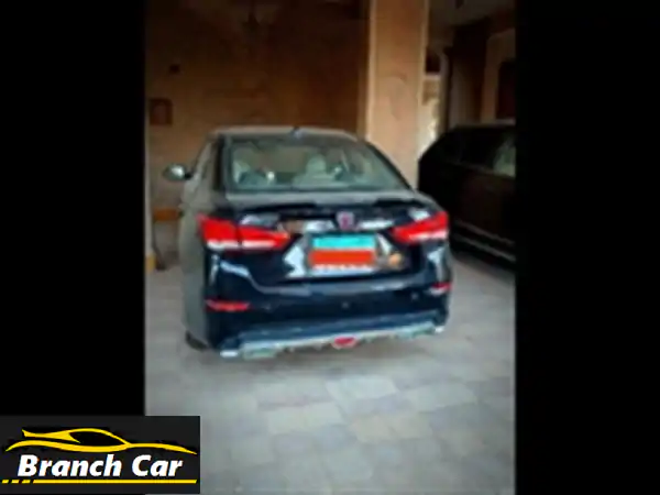 فرصة العمر: شانجان ألسفن 2022 (Changan Alsvin) - أعلى فئة، فابريكة بالكامل!