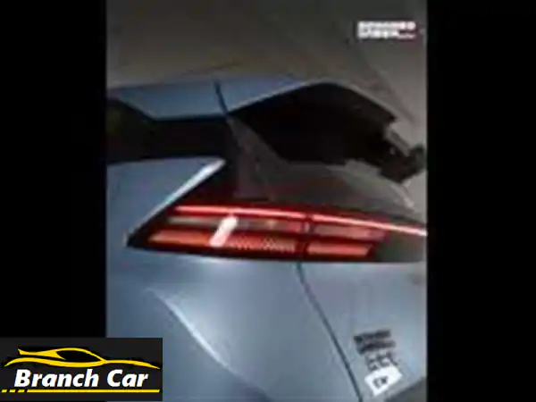 BYD Seagull 2025 Smart Edition: قيادة كهربائية ذكية، مدى 405 كم، رفاهية عصرية!