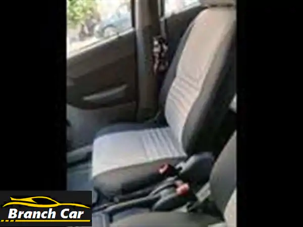 فرصة لا تعوض: سوزوكي ألتو 2015 فابريكا بالكامل | 39 ألف...