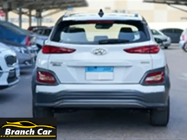 هيونداي كونا 2020 للبيع بالإسكندرية: SUV عصرية |...