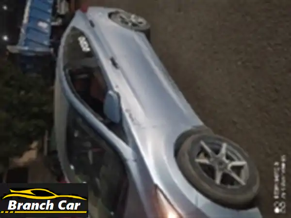 امتلك هيونداي إلنترا MD 202 نظيفة جداً | عداد قليل (2080 كم) | أمان وراحة