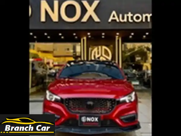 امتلك MG 6 2022 الفخمة بمدينة نصر | حالة ممتازة بسعر...