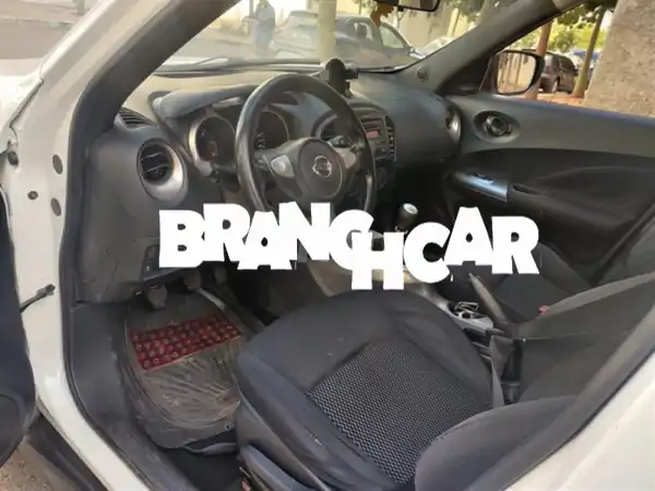 نيسان جوك ديزل 2015 للبيع: اقتصادية، عملية وأنيقة بانتظارك! (100 ألف كم)