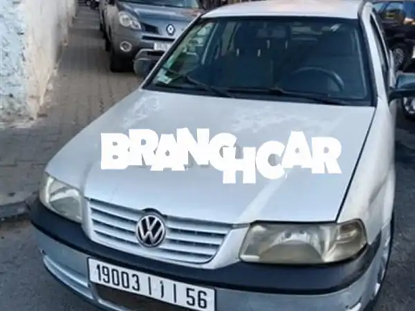 فرصة لا تعوض! فولكس فاجن 2004 للبيع | اعتمادية...