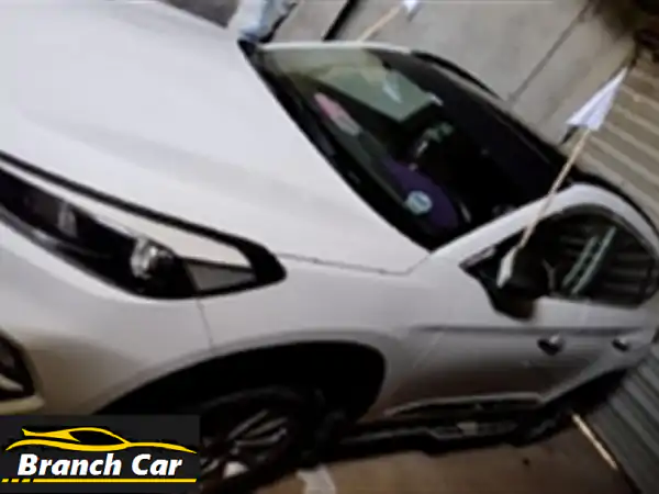 هيونداي توسان 2018 GDI: الأناقة والقوة بسعر لا يُعوّض...