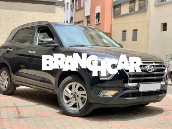 فرصة ذهبية! هيونداي كريتا للبيع - أوتوماتيك - ٧٠ ألف كم...