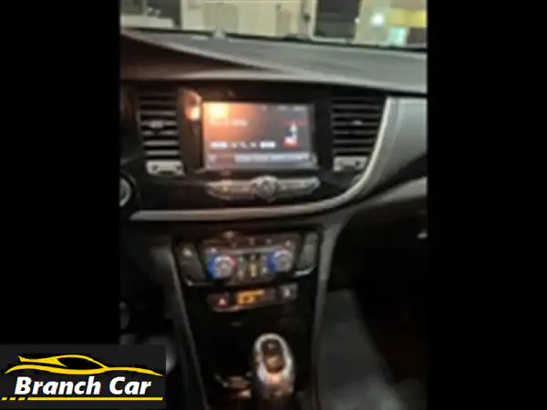 أوبل موكا 2017 (أعلى فئة) خليجي فابريكا | فرصة لا تعوض:...