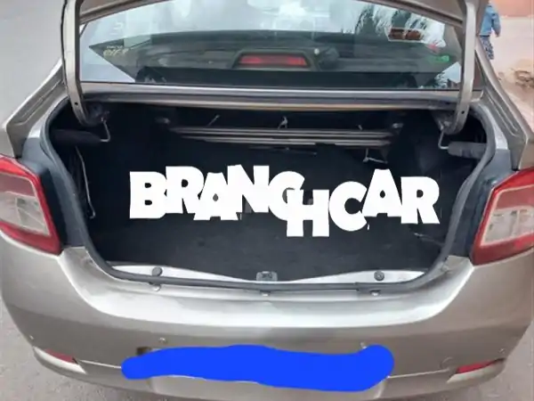 فرصة استثنائية: داسيا لوغان 2014 للبيع - بحالة المصنع وصيانة دورية شاملة!