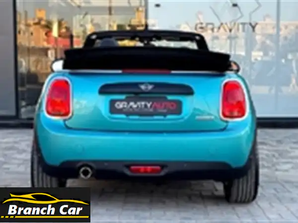 ميني كابريو 2019 بالشيخ زايد: انطلق بأسلوب! سيارة أحلامك المكشوفة للبيع.