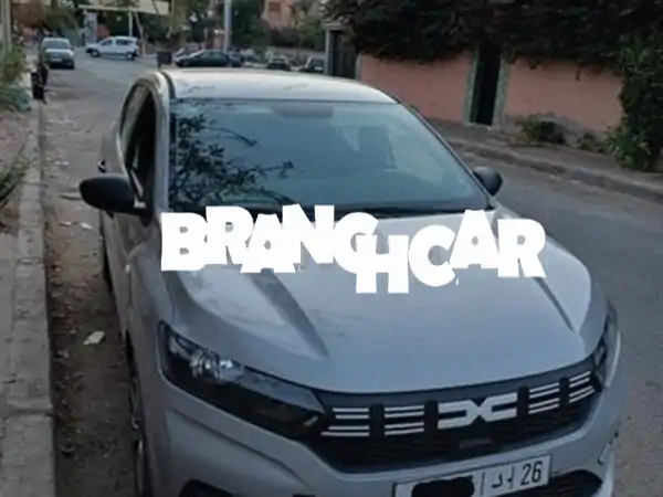 فرصة لا تعوض! داتشيا سانديرو 2023 للبيع | نظيفة جداً |...