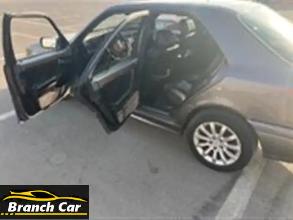 مرسيدس C180 W202 Elegance موديل 1994: أناقة ألمانية...