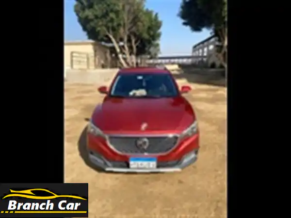 امتلك الأمان والراحة: MG ZS 2020 فابريكا بالكامل،...