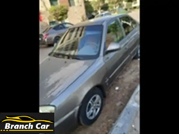 فرصة ذهبية: هيونداي فيرنا 2013 فابريكة بالكامل |...