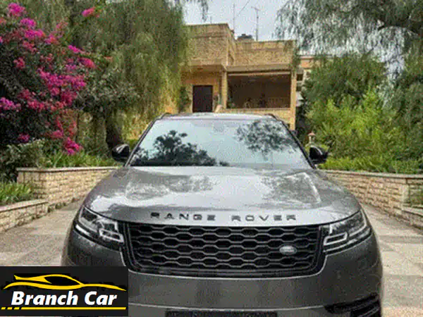 فيلار 2018 P250 للبيع: رنج روفر لاند روفر فيلار أبيض وارد أجنبي 4 سلندر | فخامة الأداء والتميز