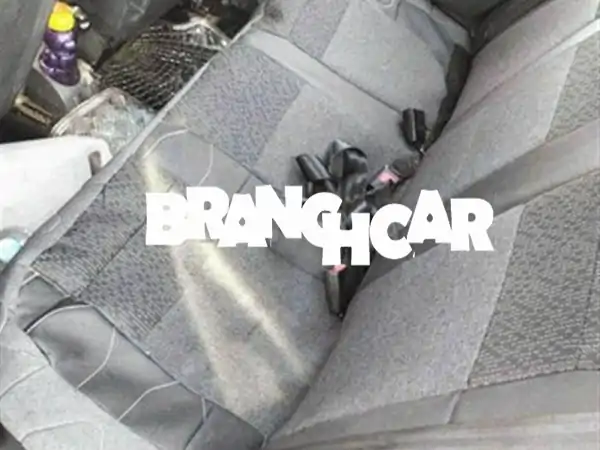 داسيا لوجان مازوط 2011: بمحرك كونغو موثوق، عداد 5000 كم فقط! | روبريز مرسيدس/كورولا متاح