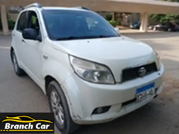 امتلك الآن: دايهاتسو تيريوس 2013 أوتوماتيك |...