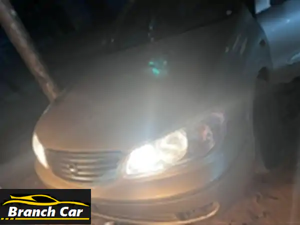 نيسان صني 2007 للبيع: فبريقة سقف، تكييف ثلاجة،...