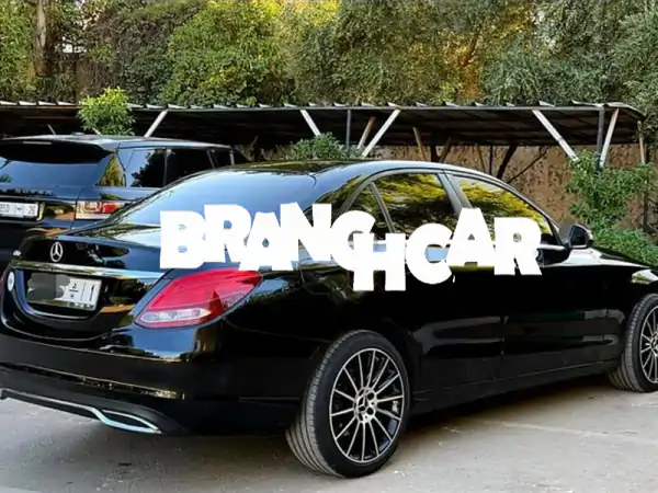 مرسيدس الفئة C220 مستعملة 2017 للبيع | فخامة ألمانية، أداء موثوق بسعر لا يصدق!