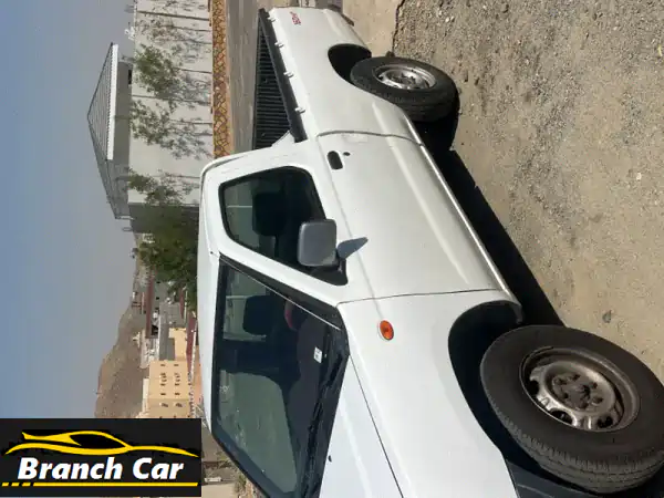 فرصة لا تعوض! نيسان بكب 2016 للبيع | مستعمل بحالة...