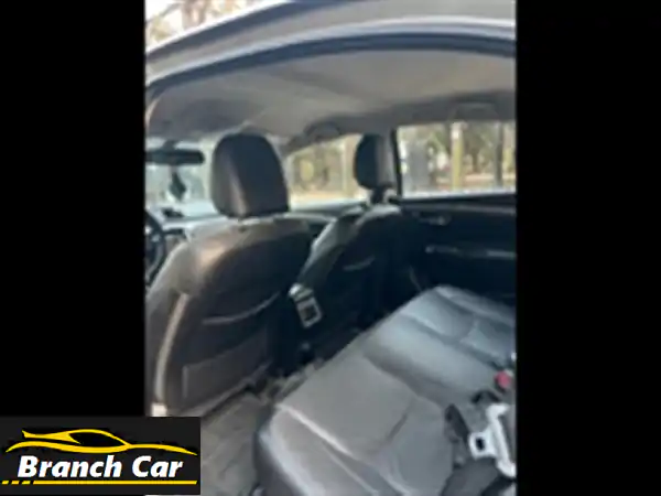 فرصة لا تعوض: سوزوكي سياز 2022 - 60 ألف كم فقط! | أمان، رفاهية، واقتصادية - للبيع بحالة ممتازة