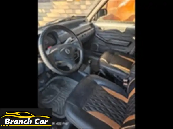 للبيع: فيات اونو فاير 2007 – الأسطورة الاقتصادية...