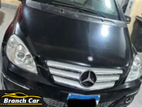 فرصة لا تعوض! مرسيدس B 160 موديل 2011 للبيع بالمهندسين...