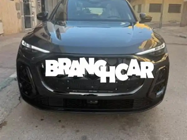 أودي Q5 2025: فخامة الديزل بالرباط ورياضية الكوبيه S-line...